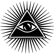 All Seeing Eye Pyramid Freemason God Horus Png 178 178 Pyramid Tattoo Pyramids Pyramid Eye