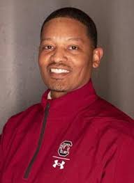 Lamont Paris Basketball Camps