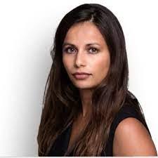 Caprice Williamson's Instagram, Twitter & Facebook