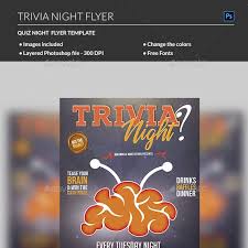 Read on for some hilarious trivia questions that will make your brain and your funny bone work overtime. Trivia Graphics Designs Templates From Graphicriver