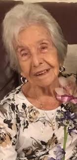 Hilda Lara Morin Obituary (2025)