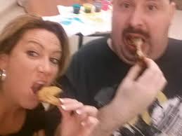 Happy heavenly birthday, Chuckie. I hope you are making music and  celebrating from where you are with a cookie cake! 💜🙏🏼🦋