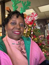 Catching up with old friends in Cherry Hill