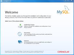 Fast downloads of the latest free software! Install Mysql On Windows Using Mysql Installer