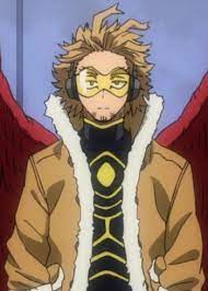 In the episode the fighting hawks the weapon birds for the steel twins were accidentally switched from the toy versions. Hawks Anime Planet