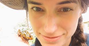 Lauren O'Connell receives New Innovator Award