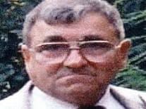 Richard Spearin Obituary (1930