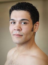 Elijah Evans's Instagram, Twitter & Facebook