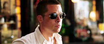 Buy brad pitt oliver peoples Hotsell
