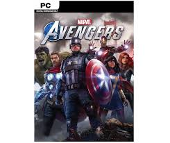 The skrulls have landed and now it is up to you to embody your favorite marvel super heroes and defeat epic enemies during the secret invasion. Marvel S Avengers Pc Buy Keys Com