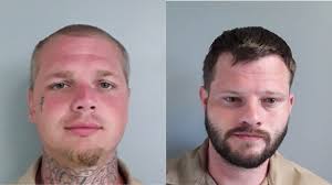 Two arrested for meth in Muhlenberg County