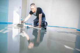 Boden Beschichten Hornbach Schweiz