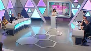 ¡Regreso y Debut en 'Esta Boca es Mía'! Ripoll y Cáceres al Debate - Imagen principal del artículo
