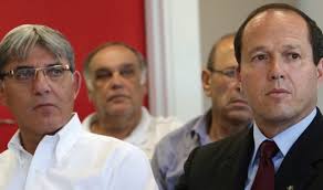 Elections 2013: In the running