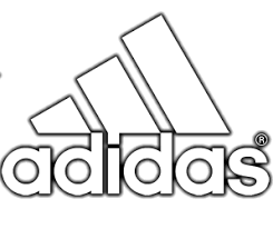 Adidas logo png you can download 30 free adidas logo png images. White Adidas Logo Png 2 Png Image
