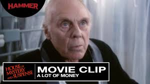 House of Mystery and Suspense