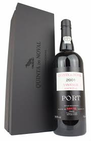 Esta es una de las loterías que operó por primera vez de forma electrónica, por lo que es. Quinta Do Noval Nacional 2001 Vintage Wine And Port