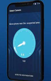 The details about the install size of detect+ hidden camera detector are currently not available. Hidden Camera Detector And Finder 1 0 10 Apk App Android Apk App Gallery