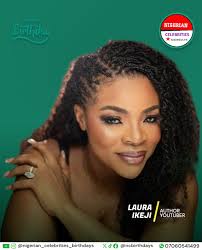 Happy birthday! Ade banks @adebanks1 (Entrepreneur)