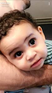 Black And Arabian Mix Half Arab Half Nigerian Baby Half Arab Black Beauties Future Kids