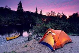 13 Best Places For Camping Near Delhi That You Must Visit Next In 2022