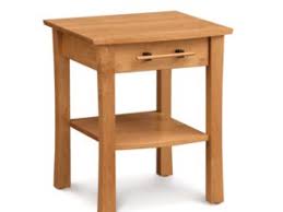 Be sure to consider a complimenting accent table. Elite Modern Brittany Nightstands Ambiente Modern Furniture