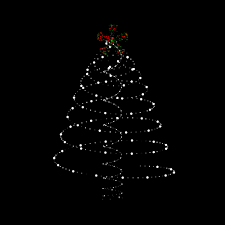 Search, discover and share your favorite christmas tree png gifs. Christmas Tree Gifs 100 Animated Pics Of Christmas And New Year S Mood