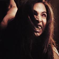 Clasifică acești Alfi de la cel mai puternic la cel mai slab. : r/TeenWolf