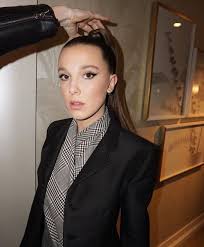  Pin By Vee On Millie Bobby Brown Millie Bobby Brown Bobby Brown Bobby Brown Stranger Things