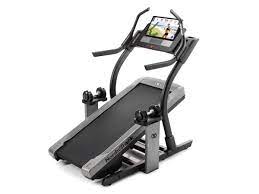 The screen will then show an animation. Nordictrack X22i Treadmill Review Irunfar