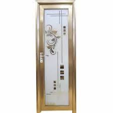 Tak peduli seberapa mewah dan besar rumah tersebut, kalau tidak ada kamar mandi tentunya akan jadi aneh bukan? Jual Pintu Angzdoor Type Almunium Kamar Mandi Cv Bangun Tujuh Cahaya Sidoarjo Jawa Timur Indotrading