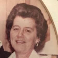 Obituary information for Catherine A. (DeCaro) Vannah