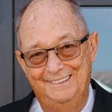 Norman "Norm" Maurice Larson obituary and life story