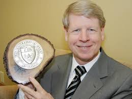 UT Dallas' Daniel named deputy chancellor, COO of University of Texas system