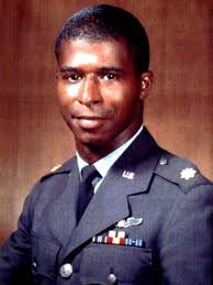 Happy Birthday To Air Force Test Pilot And NASA Astronaut Capt. Charles A.  Bassett, II (December 30,