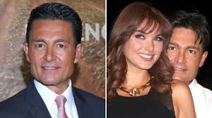 Michelle Renaud y Matías Novoa: actriz desea que todos los hombres sean  como su esposo porque hasta "sus regaños son bonitos"