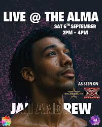 Come for the deals stay for the show