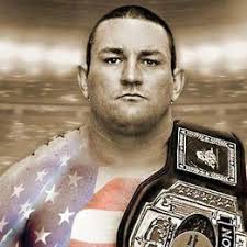 Chaz Morgan vs. Brandon Johnston, Ring Rulers