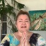 Live with Stella Webb