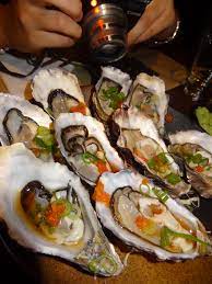 japanese cuisine in amsterdam 美食 食事 おいしい