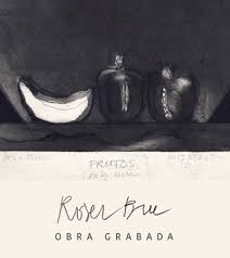 Trayectoria • la obra de roser bru ha abarcado desde el comienzo la pintura, el dibujo y el grabado. Libro Roser Bru Obra Grabada Tapa Dura Isabel Cauas Rafael Munita Isbn 9789567724017 Comprar En Buscalibre