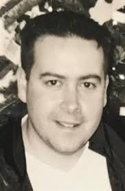 Richard Tompkins Obituary (1967