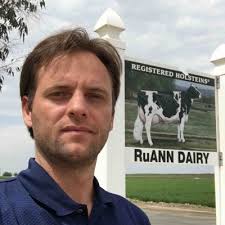 Recently, Adriano Marcon, president of Cargill's animal nutrition…