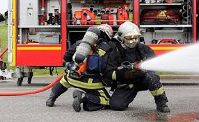 Sapeurs Pompiers Recrutement