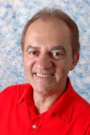 Joel Alves de Oliveira — Memorias