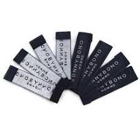 Cotton Twill Labels With Text And Symbol OEM Manufacturer ...