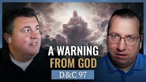 The Lord Knows Our Weakness—and How to Help (Doctrine and Covenants 60–63) 