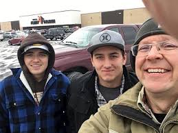 Dakota 38 + 2 Memorial Ride