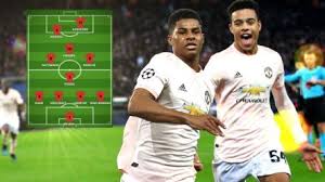 Manchester united target jadon sancho seems certain to stay at borussia dortmund, while a deal for barcelona's ousmane dembele is also doubtful. Man United S Best Xi If They Land Top Summer Transfer Targets Sportsjoe Ie