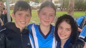 Sacred Heart Primary Divisional Cross Country